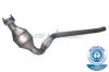 HJS 96 15 3016 Catalytic Converter